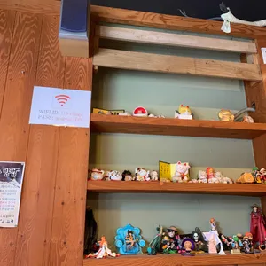 홍대돈부리 리뷰 사진