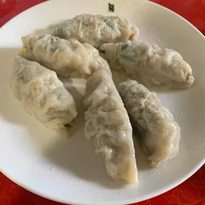 호박 해물칼국수 사진