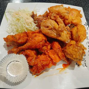멕시칸치킨  사진