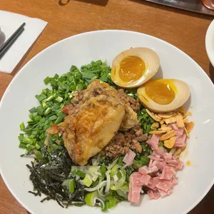 멘푸라 리뷰 사진