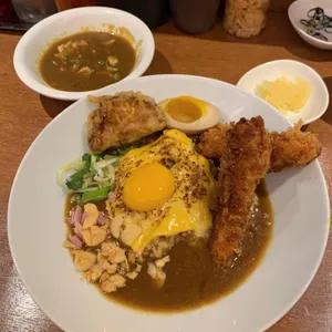 멘푸라 리뷰 사진