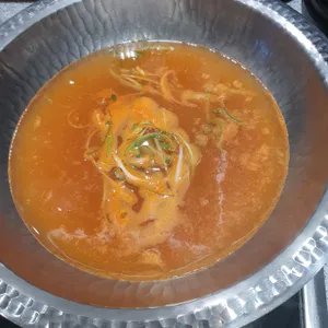 강호연파 사진