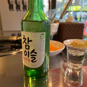 동바호오 마늘 등갈비찜 사진