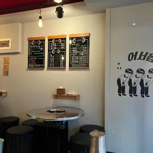 동바호오 마늘 등갈비찜 리뷰 사진