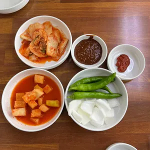 원조소머리국밥 선회식당 사진