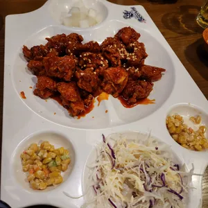 펀비어킹 사진