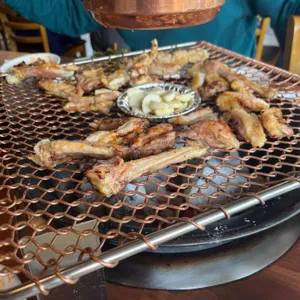 텃밭 사진