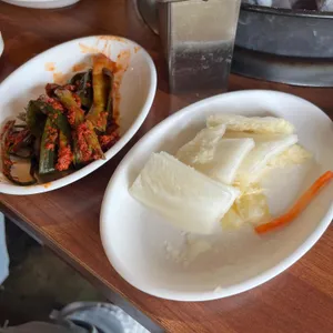 텃밭 사진