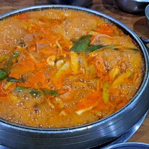벗이랑 사진