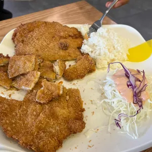 대박터진돈까스 사진