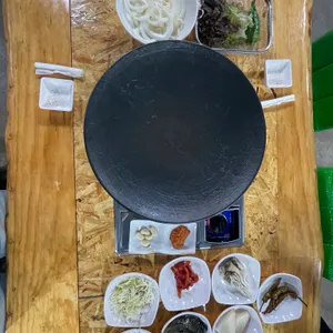 여락식당 리뷰 사진