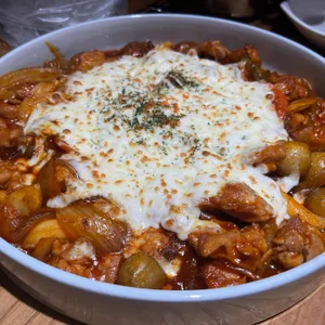 일미리금계찜닭 사진