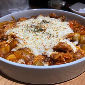 일미리금계찜닭 사진