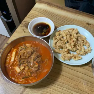 짜장짬뽕의달인 사진