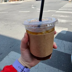 배쓰하우스커피 사진