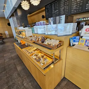 배쓰하우스커피 리뷰 사진