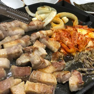 가람떡갈비 사진