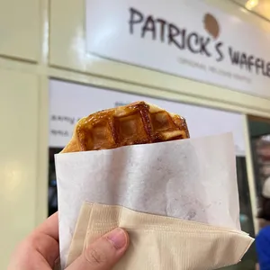 패트릭스카페 사진