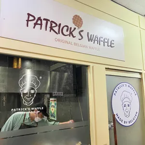 패트릭스카페 리뷰 사진