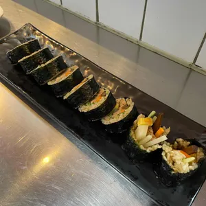 로봇김밥 사진