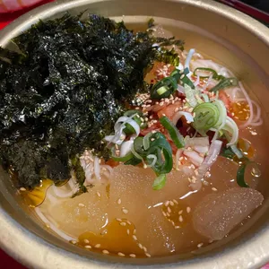 신정닭발 사진