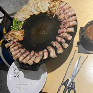 세겹식당 사진