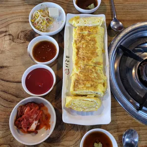주순희찌개마을시골촌대전중촌점 사진