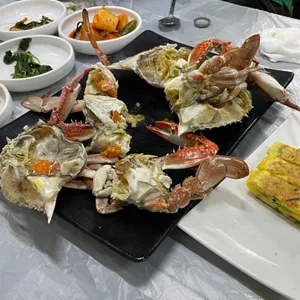 수산물포차 사진