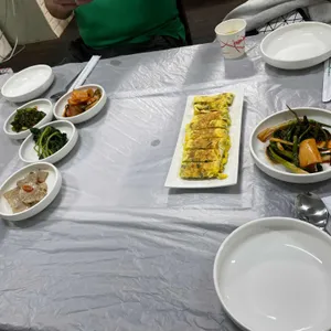 수산물포차 사진