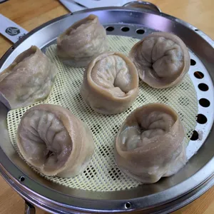 황포냉면 사진