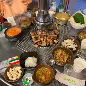 구공탄막창 리뷰 사진