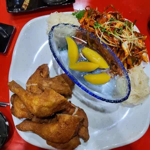 치킨뱅이 사진