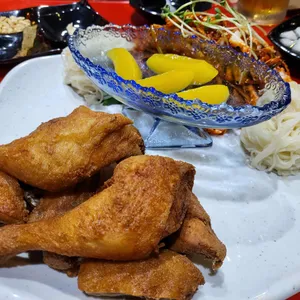 치킨뱅이 사진