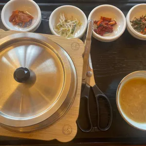 온따뜻한 솥밥 리뷰 사진