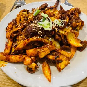 제순식당 리뷰 사진