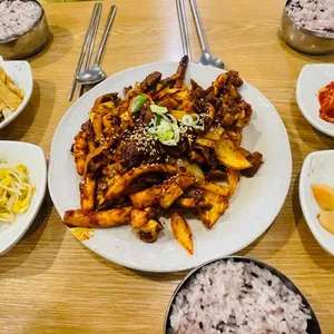 제순식당 리뷰 사진