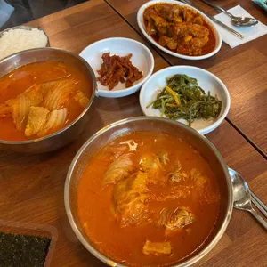 굴다리식당 사진