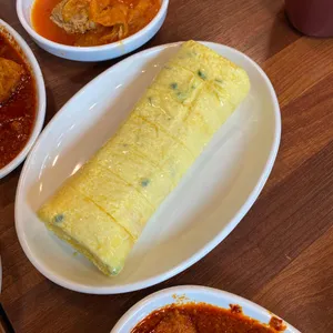 굴다리식당 사진