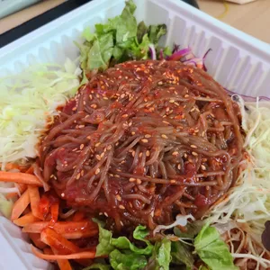 만족오향족발 사진