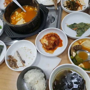 태진숯불갈비 사진