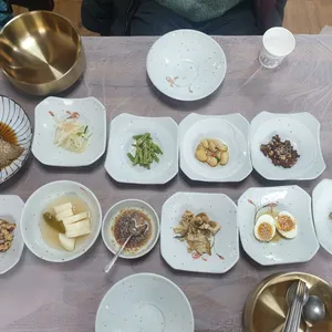 돌물레민속식당 사진