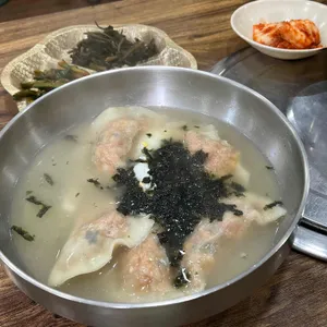 맛집냉면만두전골 사진