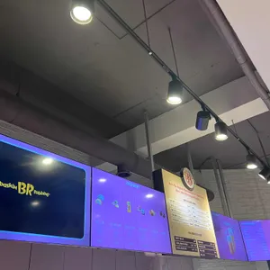 배스킨라빈스 리뷰 사진
