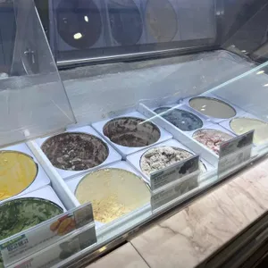 배스킨라빈스 리뷰 사진