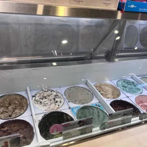 배스킨라빈스 리뷰 사진