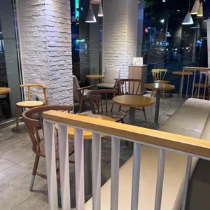 배스킨라빈스 리뷰 사진