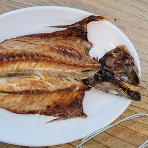 문경식당 사진