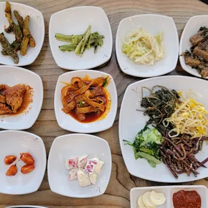 문경식당 사진