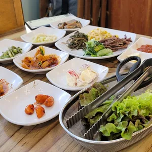 문경식당 사진