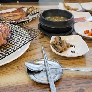 문경식당 사진